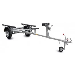 Прицеп МЗСА Компакт для плоскодонных лодок 81771C.002